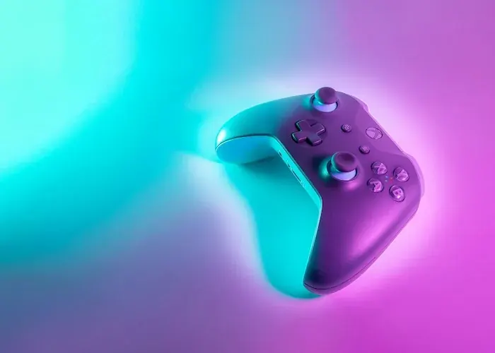 Pro Gaming-Controller Pro Gaming-Controller