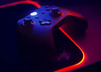 Pro Wireless Gaming-Controller